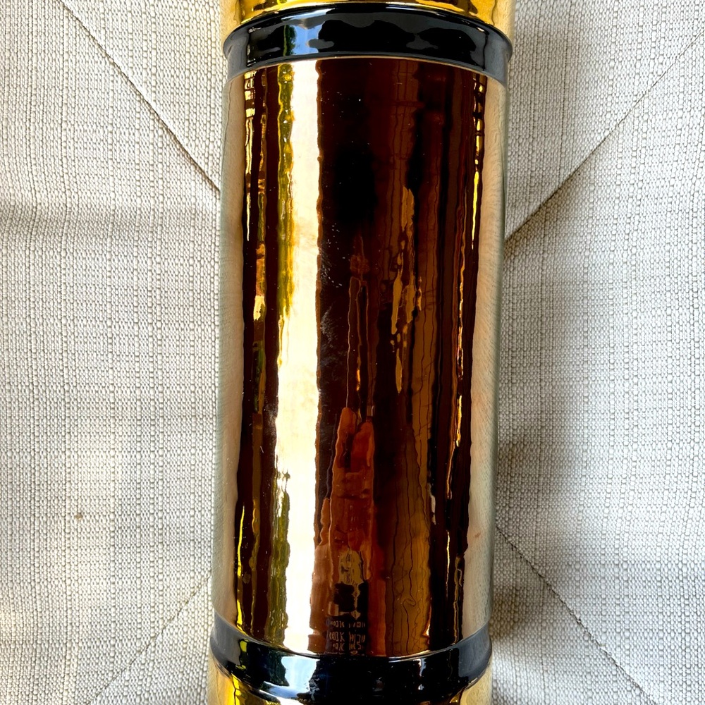 VINTAGE Rosenthal Netter Vase